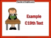 Eduqas GCSE English Paper 2 Teaching Resources (slide 5/192)